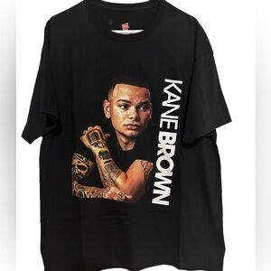 Kane Brown Concert T-Shirt